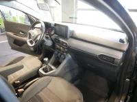 Dacia Sandero - 67kW thumbnail
