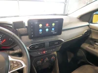 Dacia Sandero - 67kW thumbnail