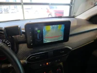 Dacia Sandero - 67kW thumbnail