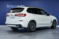 BMW X5 xDrive30d M-sportpakett 3 210kW thumbnail