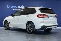 BMW X5 xDrive30d M-sportpakett 3 210kW thumbnail