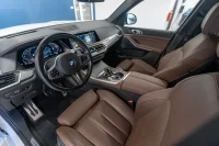 BMW X5 xDrive30d M-sportpakett 3 210kW thumbnail