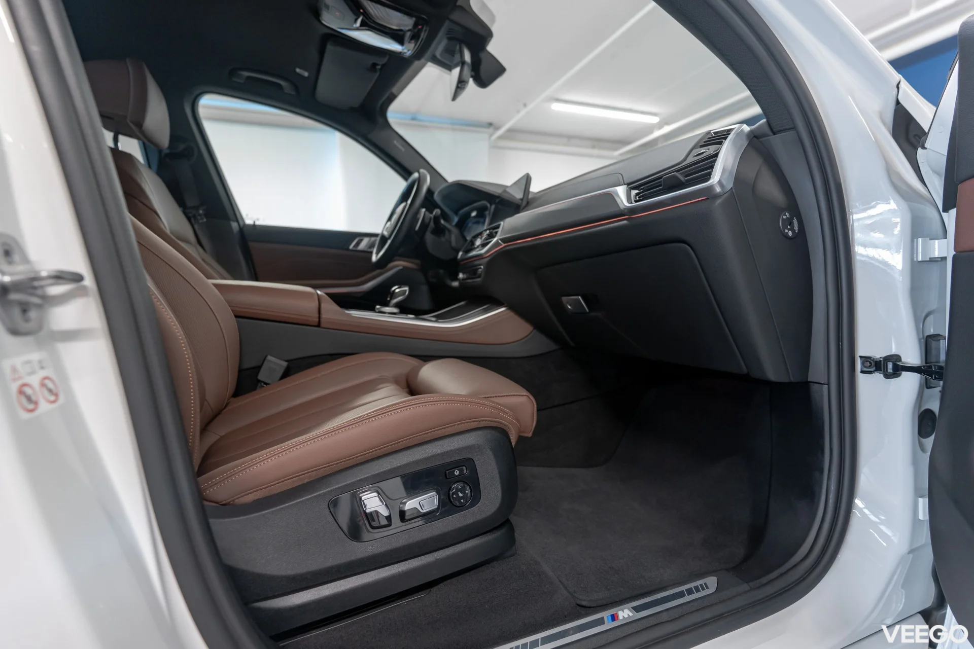 BMW X5 xDrive30d M-sportpakett 3 210kW