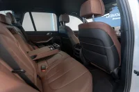 BMW X5 xDrive30d M-sportpakett 3 210kW thumbnail