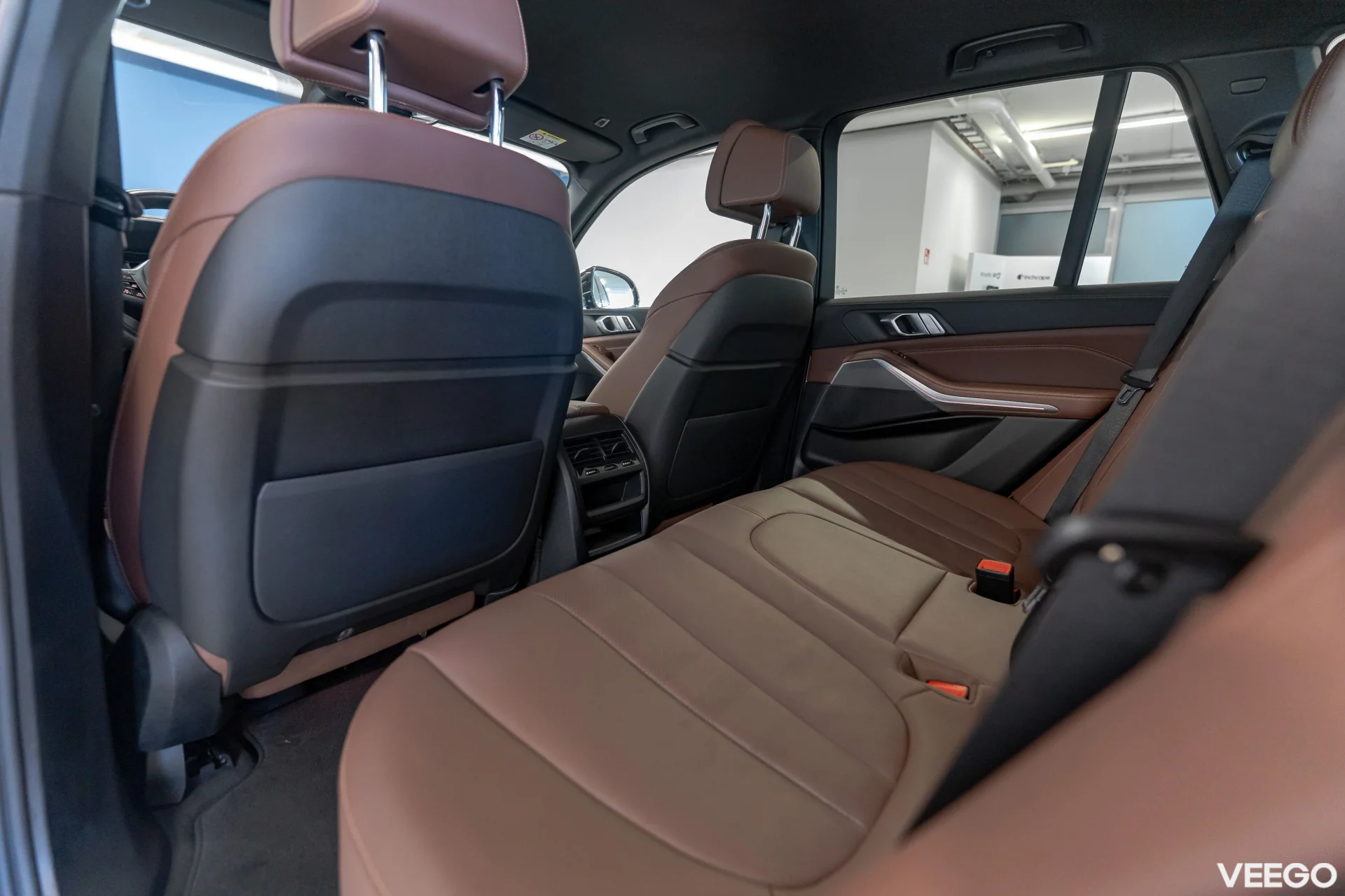 BMW X5 xDrive30d M-sportpakett 3 210kW