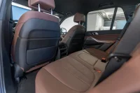 BMW X5 xDrive30d M-sportpakett 3 210kW thumbnail