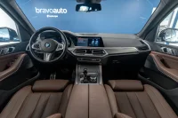 BMW X5 xDrive30d M-sportpakett 3 210kW thumbnail