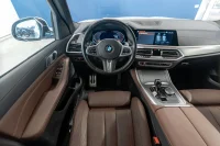 BMW X5 xDrive30d M-sportpakett 3 210kW thumbnail