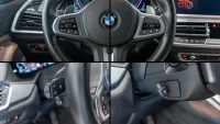 BMW X5 xDrive30d M-sportpakett 3 210kW thumbnail
