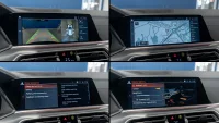 BMW X5 xDrive30d M-sportpakett 3 210kW thumbnail