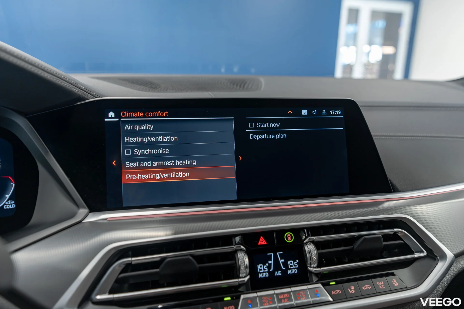 BMW X5 xDrive30d M-sportpakett 3 210kW
