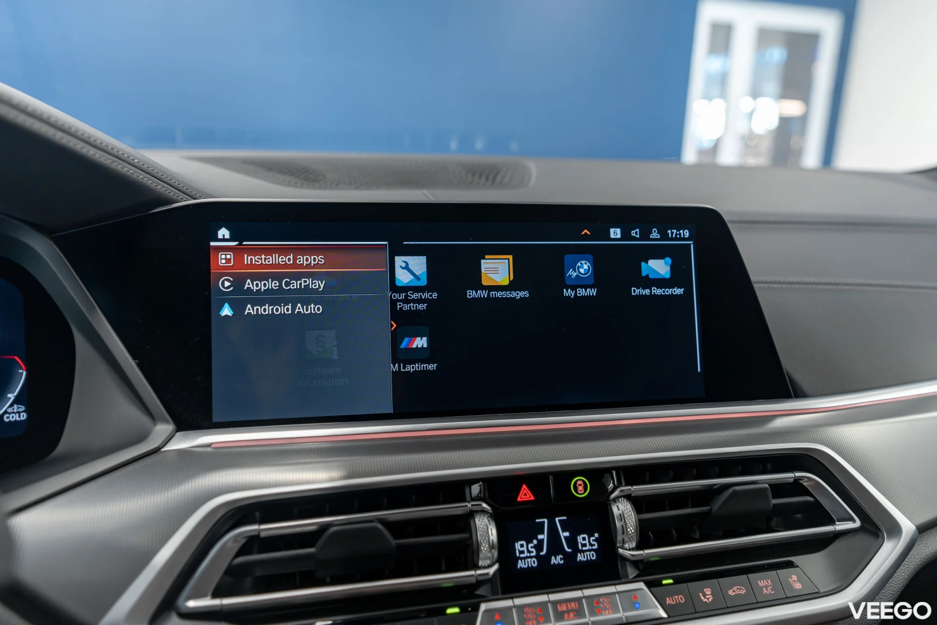 BMW X5 xDrive30d M-sportpakett 3 210kW