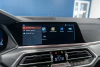 BMW X5 xDrive30d M-sportpakett 3 210kW thumbnail