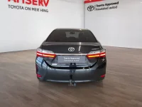 Toyota Corolla Luxury 1.6 97kW thumbnail