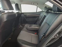 Toyota Corolla Luxury 1.6 97kW thumbnail
