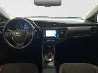 Toyota Corolla Luxury 1.6 97kW thumbnail