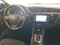 Toyota Corolla Luxury 1.6 97kW thumbnail