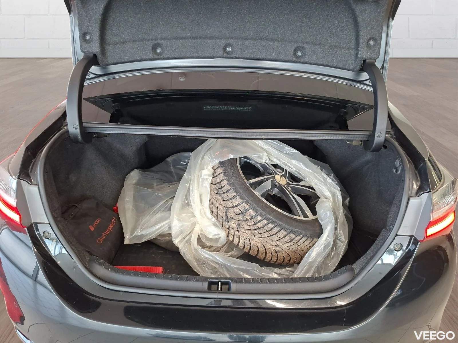 Toyota Corolla Luxury 1.6 97kW