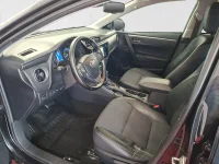 Toyota Corolla Luxury 1.6 97kW thumbnail