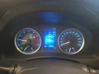 Toyota Corolla Luxury 1.6 97kW thumbnail