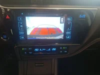 Toyota Corolla Luxury 1.6 97kW thumbnail