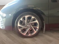 Toyota Corolla Luxury 1.6 97kW thumbnail
