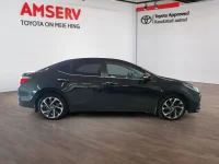 Toyota Corolla Luxury 1.6 97kW thumbnail
