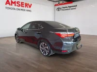 Toyota Corolla Luxury 1.6 97kW thumbnail