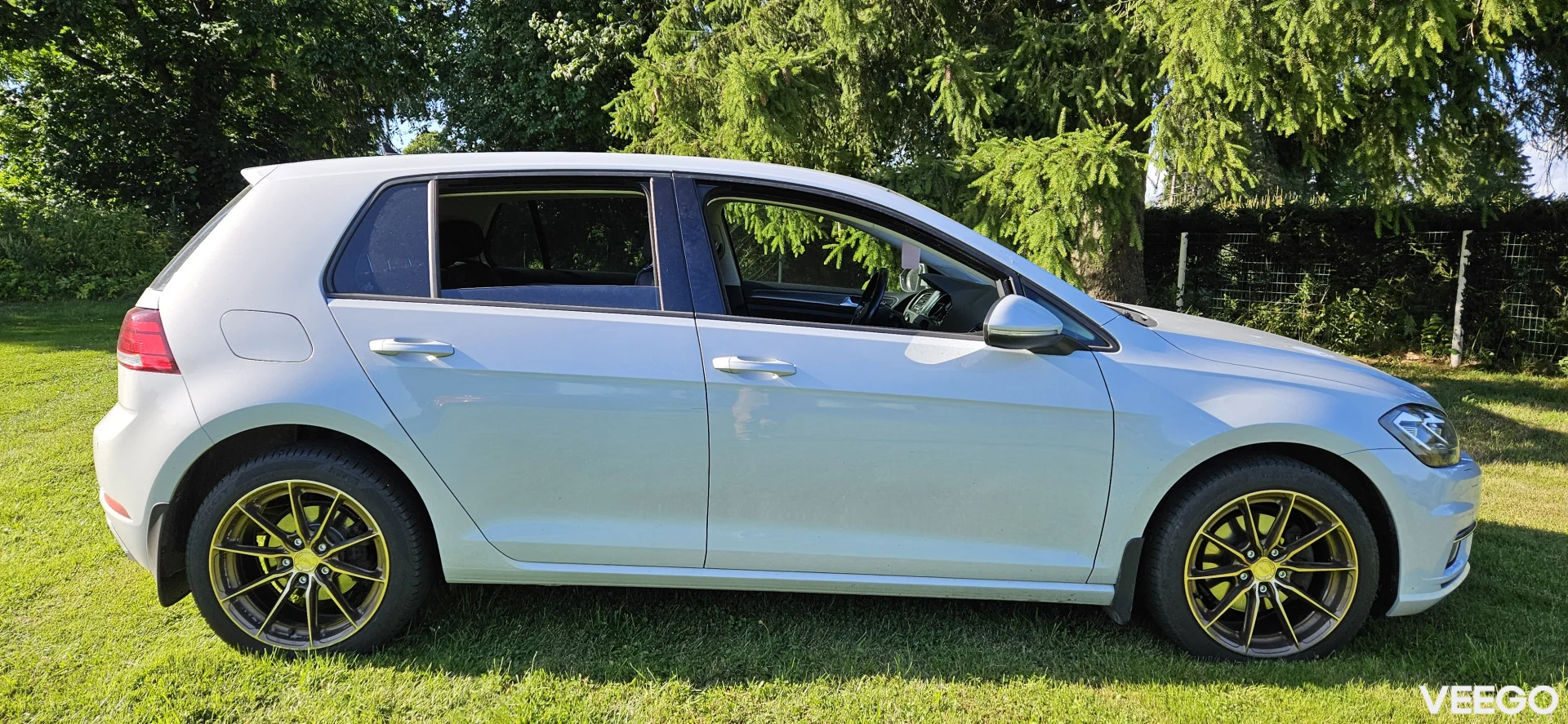 Volkswagen Golf 1.4 92kW