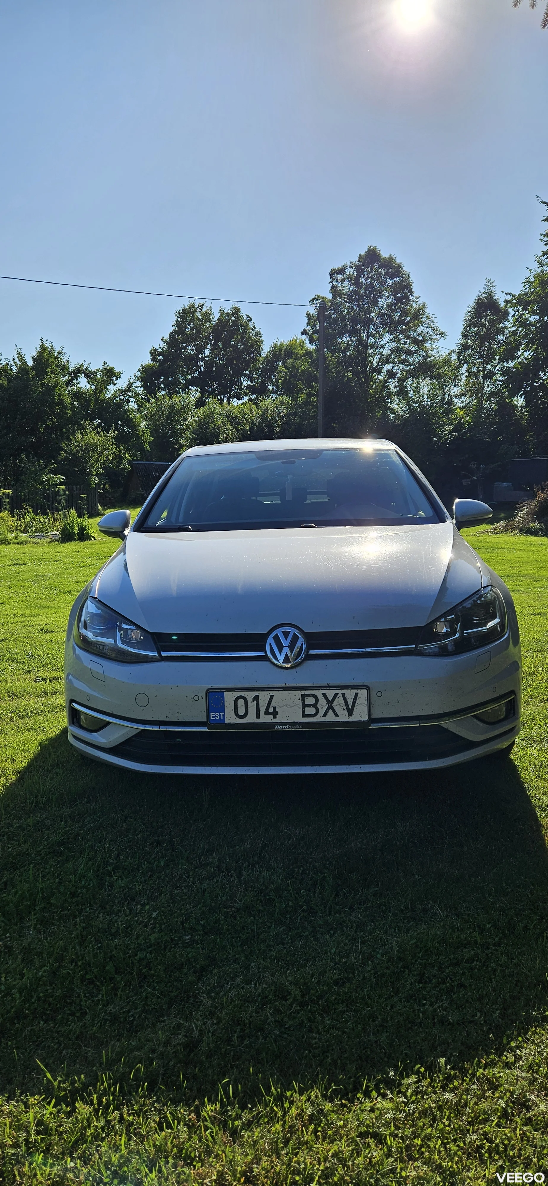 Volkswagen Golf 1.4 92kW