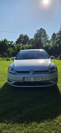 Volkswagen Golf 1.4 92kW thumbnail