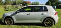Volkswagen Golf 1.4 92kW thumbnail