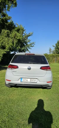 Volkswagen Golf 1.4 92kW thumbnail