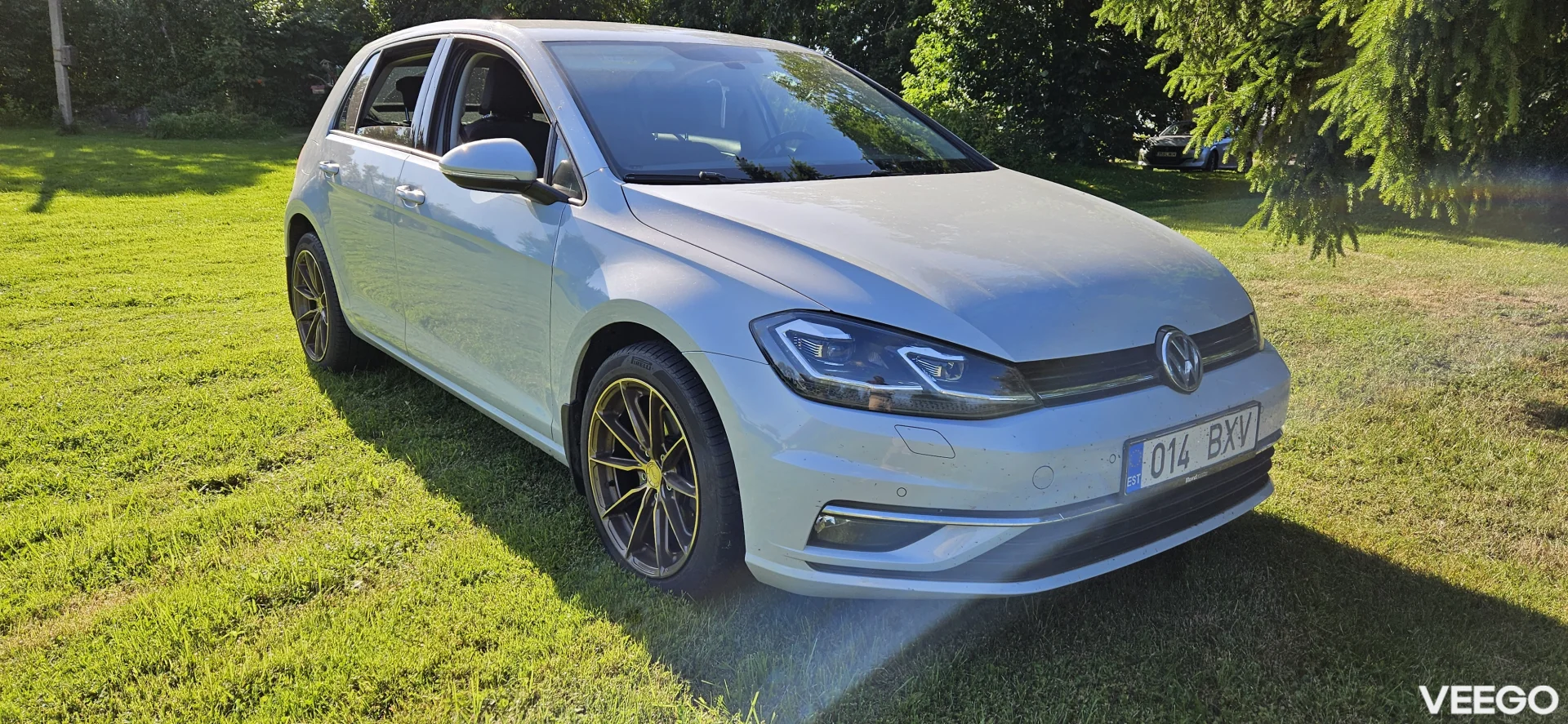 Volkswagen Golf 1.4 92kW