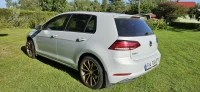 Volkswagen Golf 1.4 92kW thumbnail