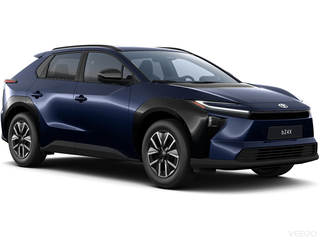 Toyota bZ4X Executive 252kW