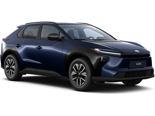 Image of Toyota bZ4X Executive 252kW