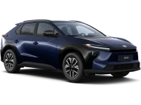 Toyota bZ4X Executive 252kW thumbnail