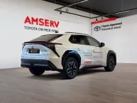 Toyota bZ4X Active Tech 64kW thumbnail