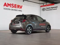 Toyota Yaris Active Plus 1.5 68kW thumbnail