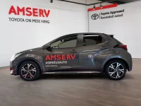 Toyota Yaris Active Plus 1.5 68kW thumbnail