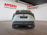 Toyota bZ4X Active Tech 64kW thumbnail