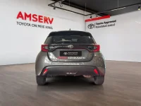 Toyota Yaris Active Plus 1.5 68kW thumbnail