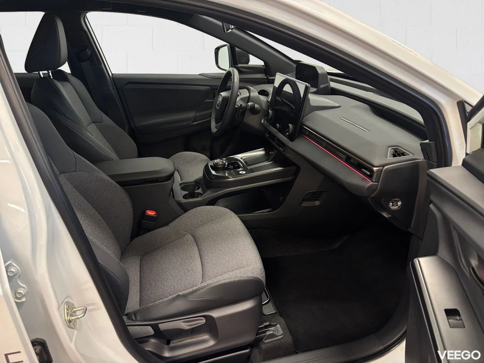 Toyota bZ4X Active Tech 64kW