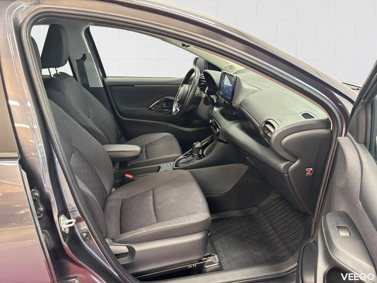 Toyota Yaris Active Plus 1.5 68kW