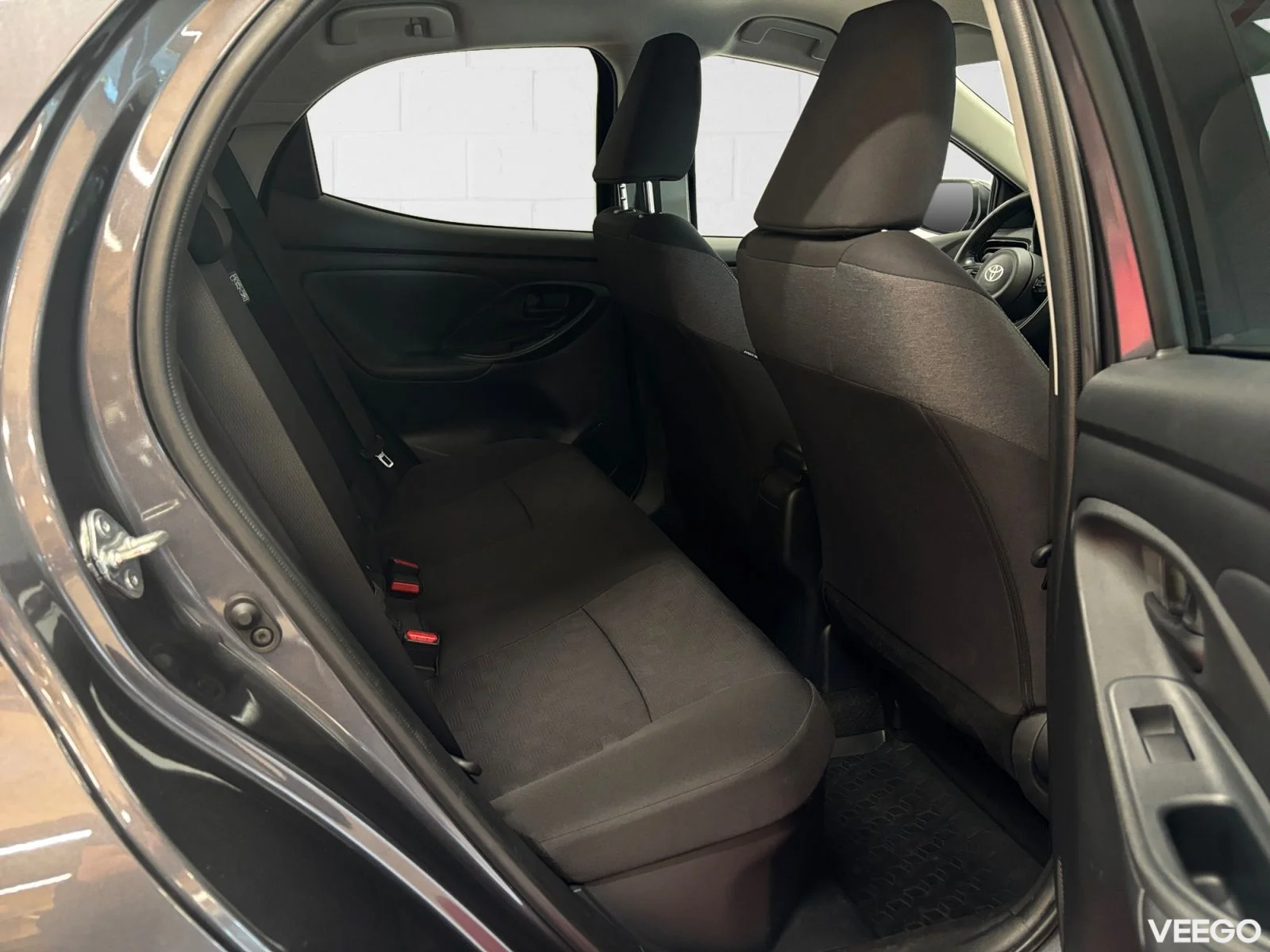 Toyota Yaris Active Plus 1.5 68kW
