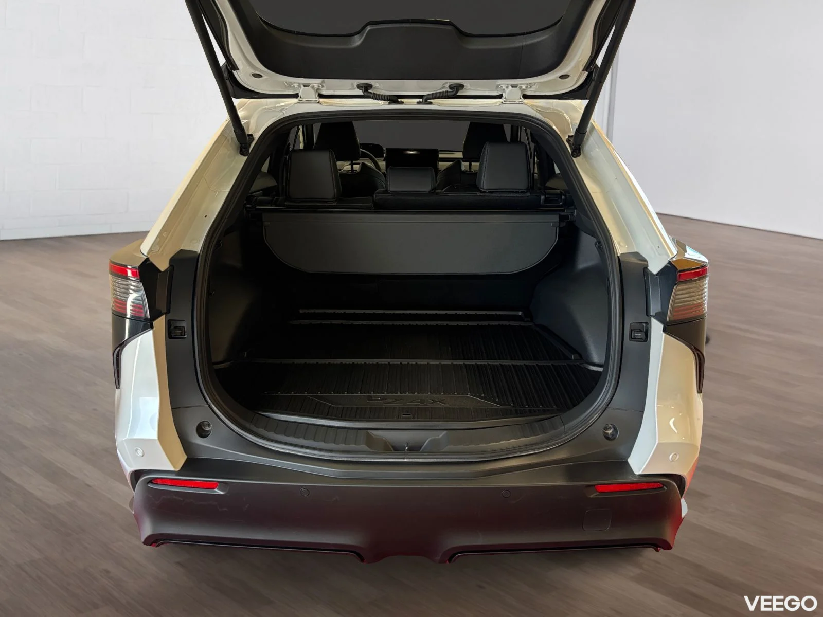 Toyota bZ4X Active Tech 64kW