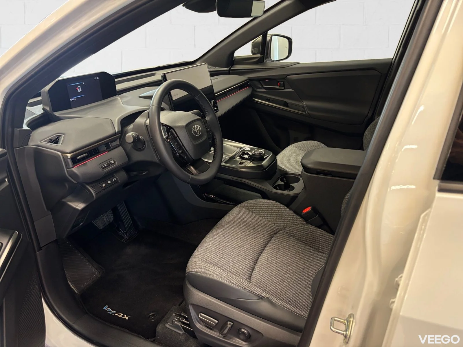 Toyota bZ4X Active Tech 64kW