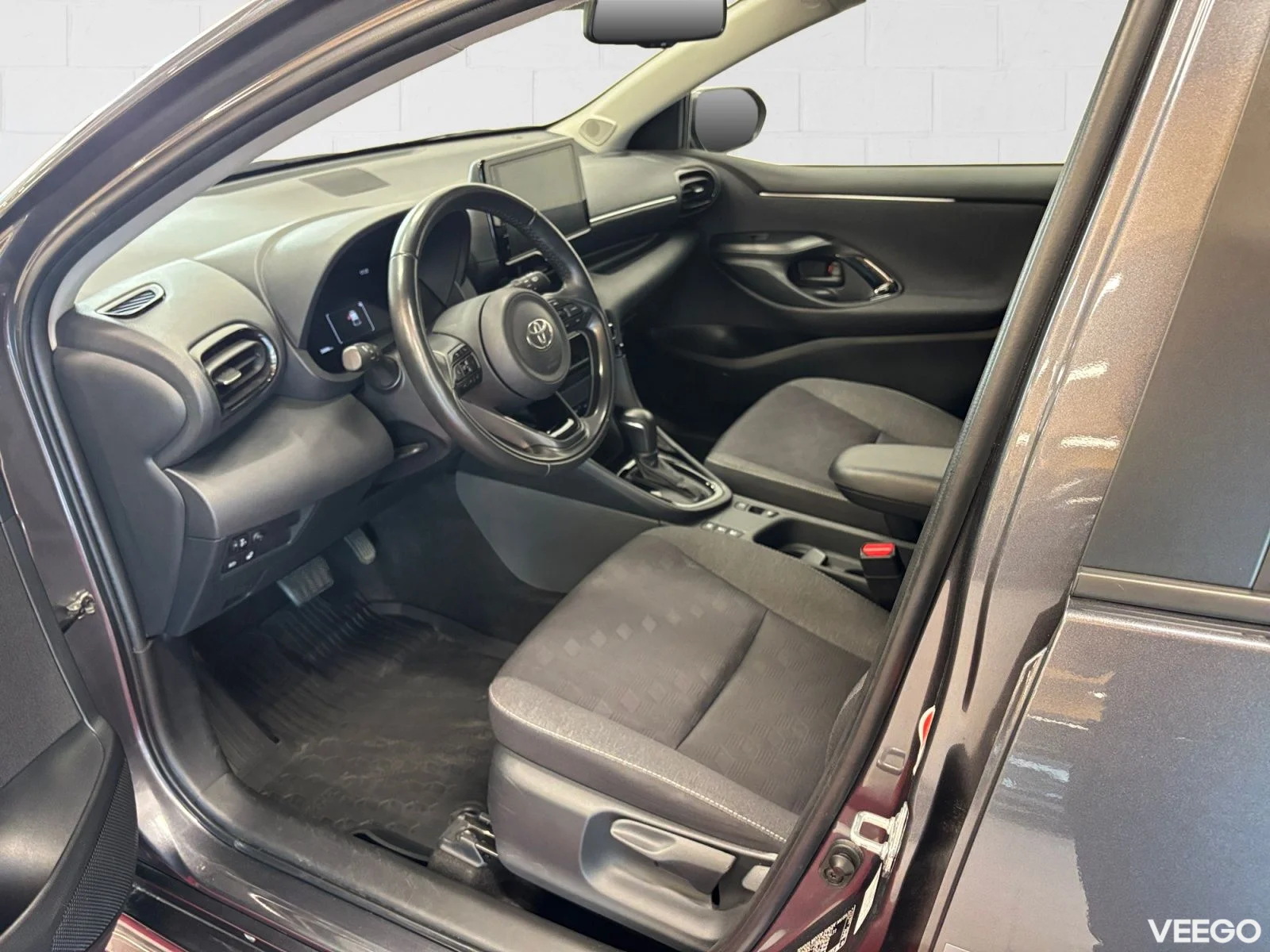 Toyota Yaris Active Plus 1.5 68kW