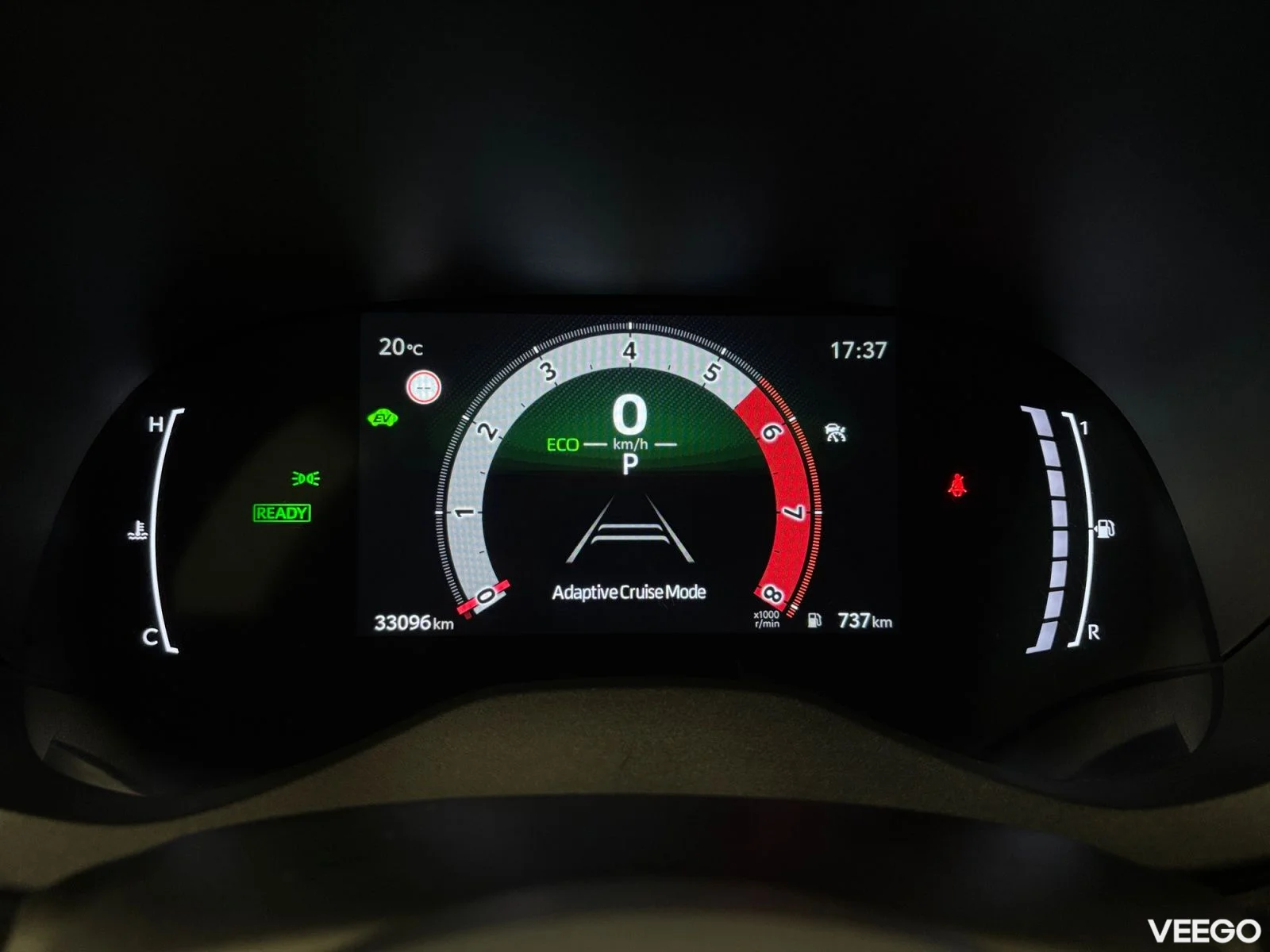 Toyota Yaris Active Plus 1.5 68kW